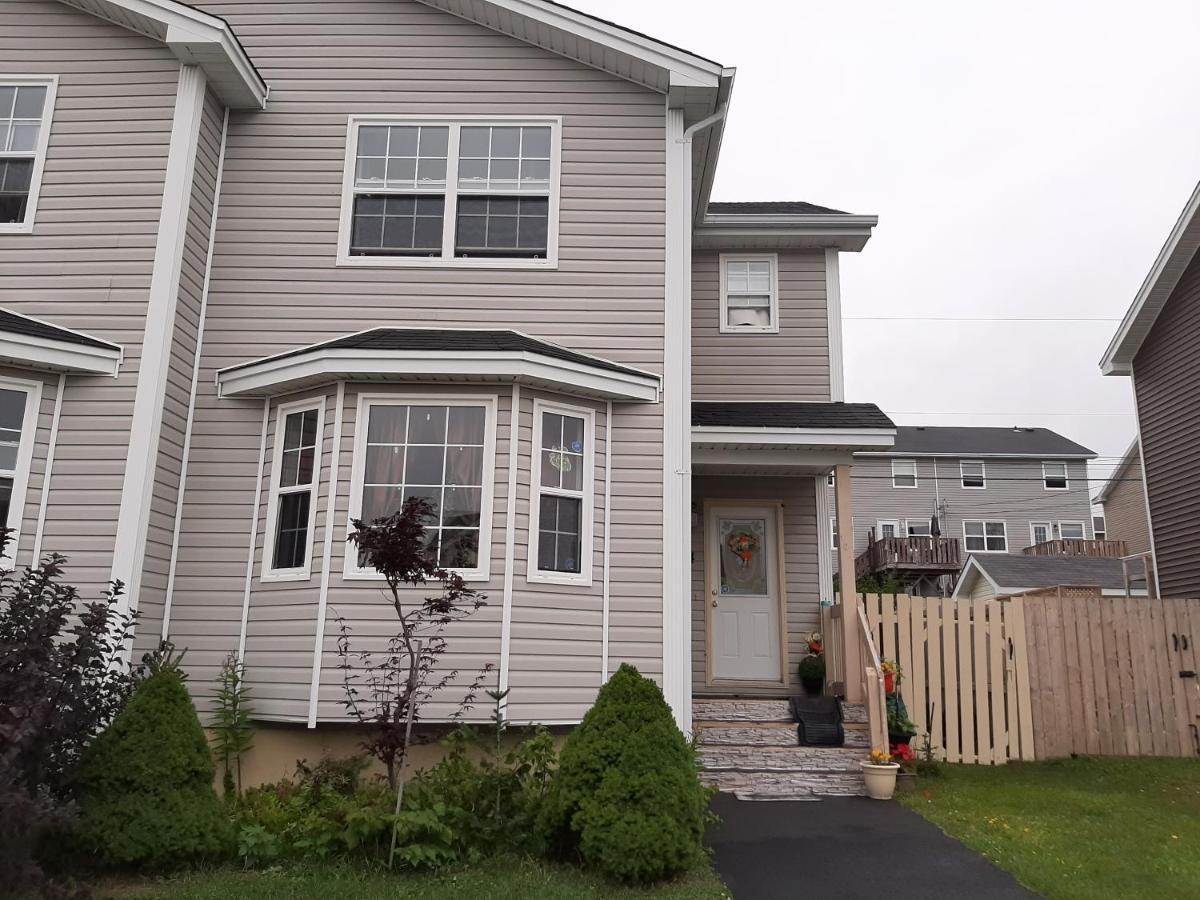 Cozy Pet Friendly Home St. John's Εξωτερικό φωτογραφία