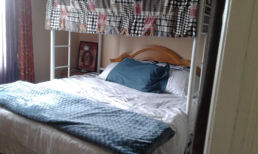 Cozy Pet Friendly Home St. John's Εξωτερικό φωτογραφία