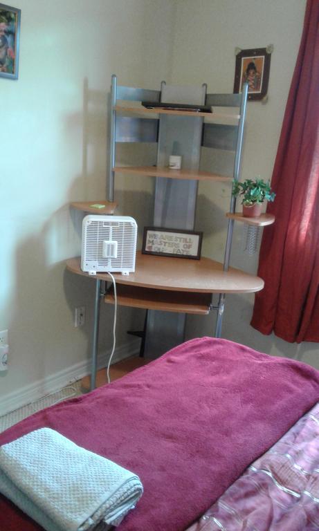 Cozy Pet Friendly Home St. John's Εξωτερικό φωτογραφία