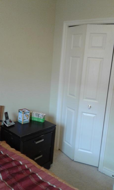Cozy Pet Friendly Home St. John's Εξωτερικό φωτογραφία