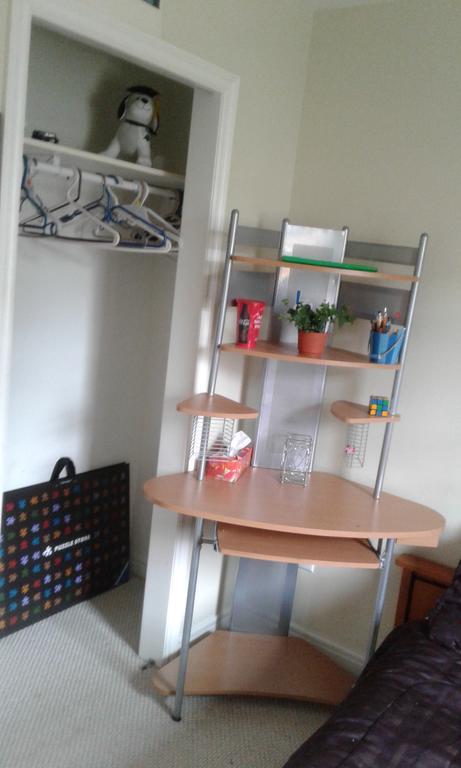 Cozy Pet Friendly Home St. John's Εξωτερικό φωτογραφία